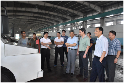 中国神华联手中国航天打造 “零排放绿色开采巷道”